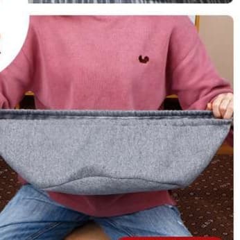 クッションカバー 和風クッション用ストレッチカバー